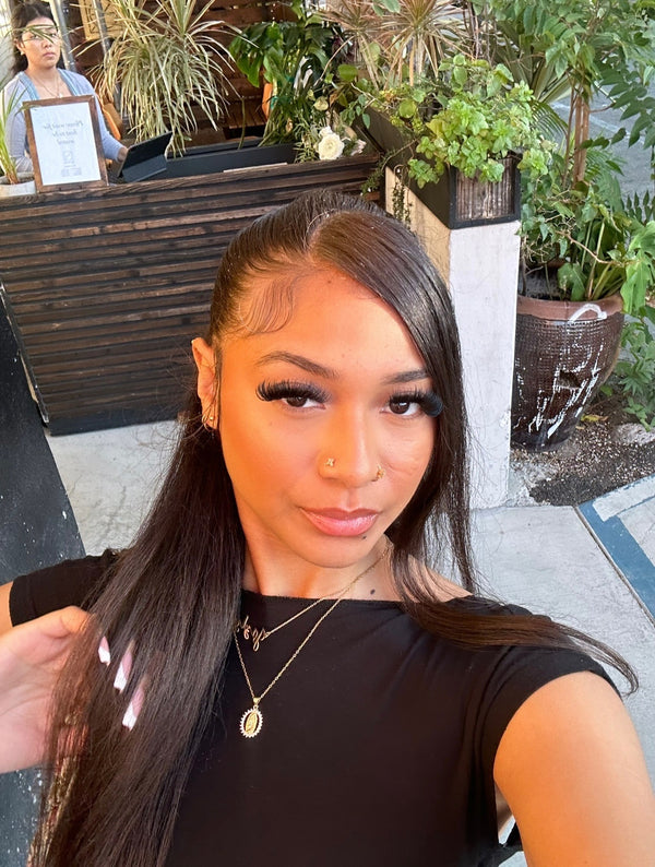 Jazlyn Alvarado 